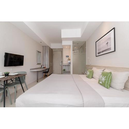 Bali Bustle Kuta Coliving & Coworking Space