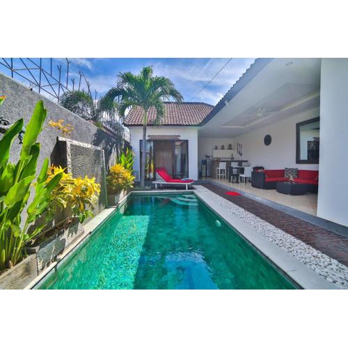 Bali Cinta Villa