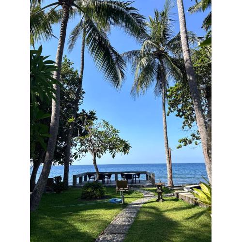 Bali Cottage Sambirenteng