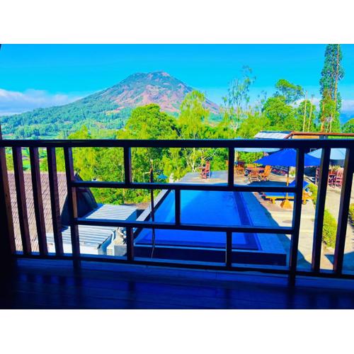 Bali Cottages Lake View