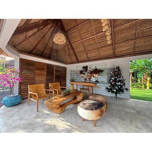 Bali Cozy Bungalows, Nusa Dua Benoa