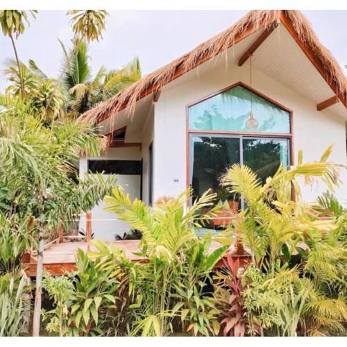 Bali Crystal Beach Villas #9