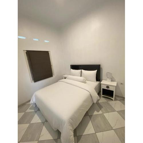 Bali Damai Indah - BADAI Heritage Villa Kaliurang