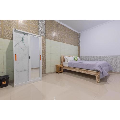 Bali DD homestay seminyak