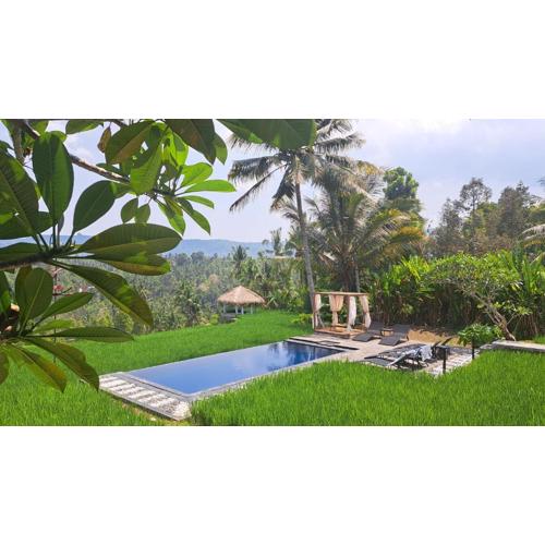 Bali De Pardis Cottage