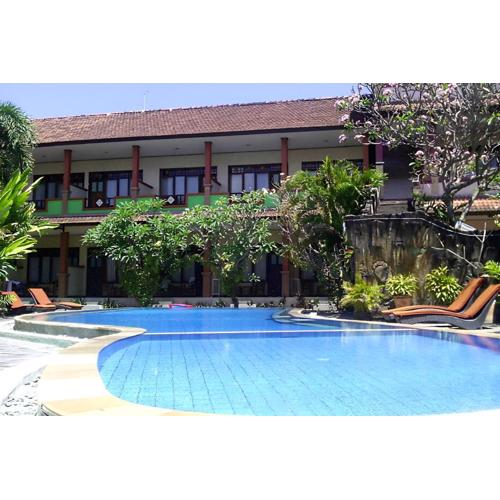 Bali Diva Hotel Kuta