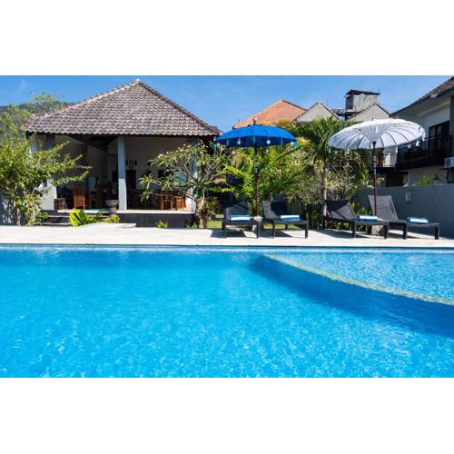 Bali Dive Resort Amed