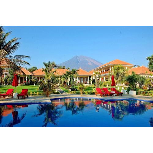 Bali Dive Resort and Spa