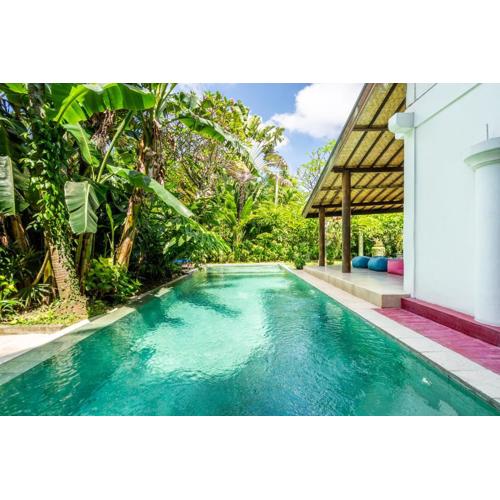 Bali Dream Villa Legian by iBali Management