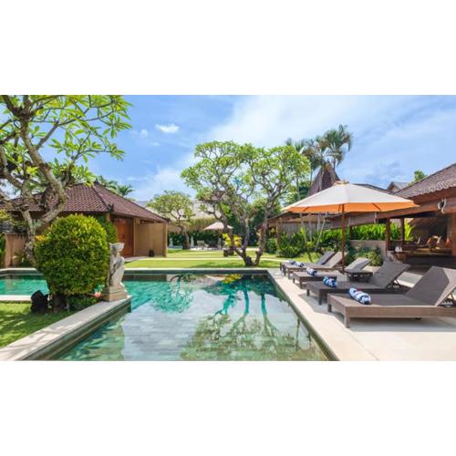 Bali Dyana Villas