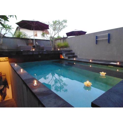 Bali Elephants Boutique Villa