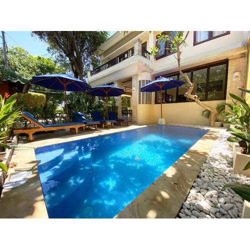 Bali Emerald Apartments