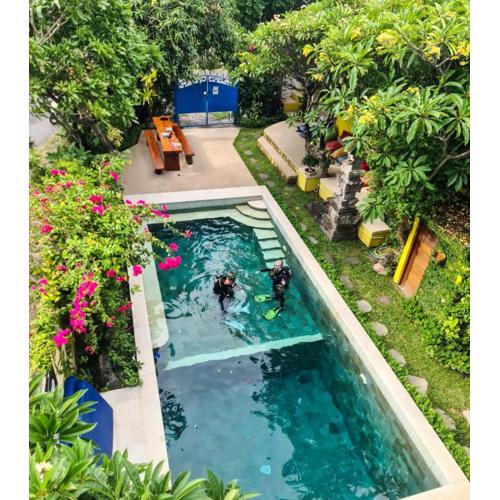 Bali Fab Dive Center