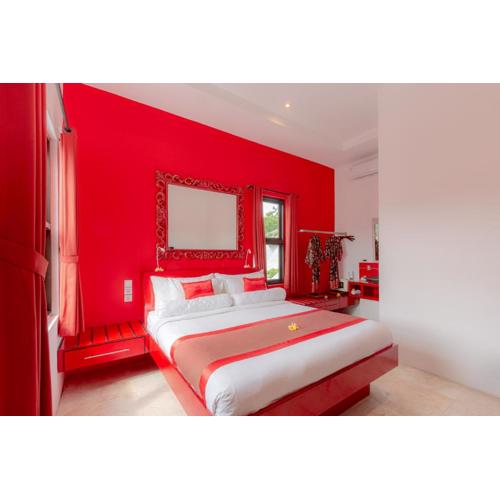 Bali Ginger Suites & Villa