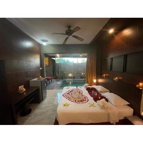 Bali Golden Elephant Boutique Villa