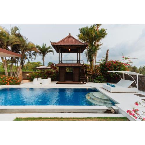Bali Hai Dream Villa in Nyanyi Beach
