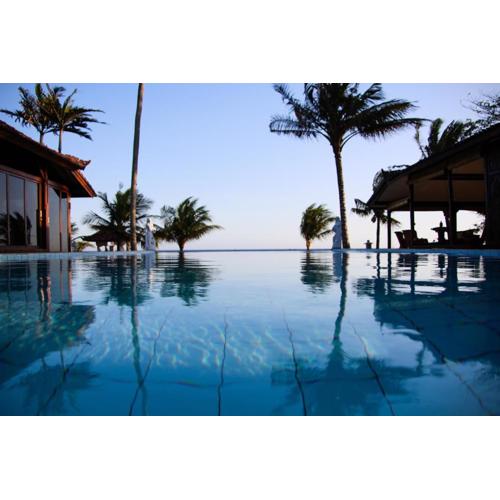 Bali Hai Island Resort Jembrana