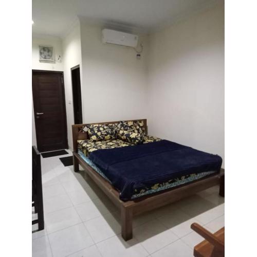 Bali Holiday Guesthouse near IALF & Benoa