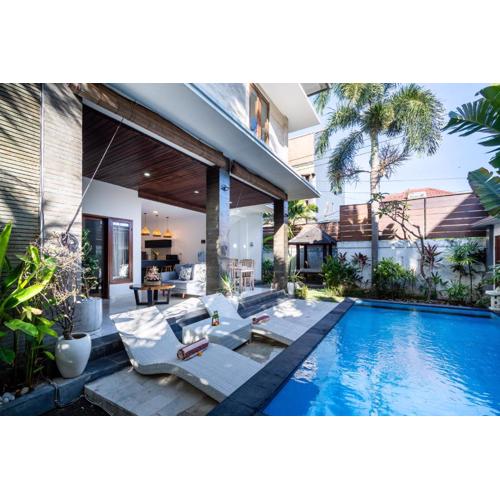 Bali Huis Villa