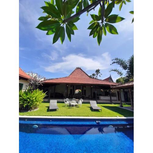 Bali Jawa Villa