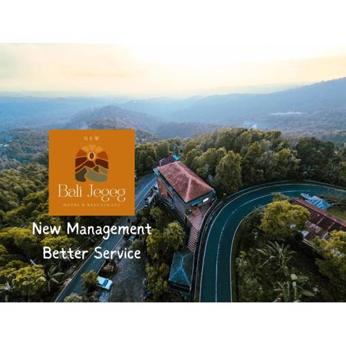 Bali Jegeg Munduk Hotel, Bar, and Restaurant