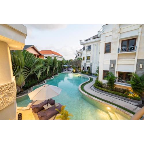 Bali Karma Sajtra Hotel