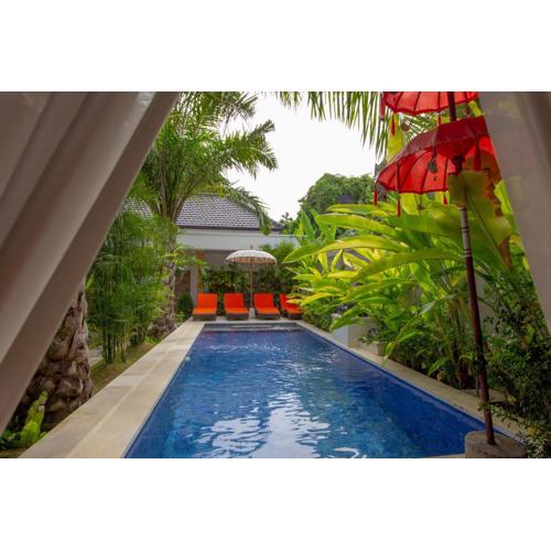 Bali Komang Guest House Sanur