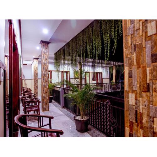 Bali Laksita Homestay