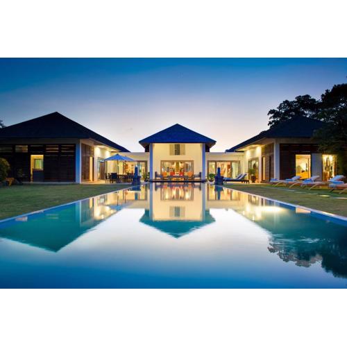 Bali Luxury Boutique Resort and SPA