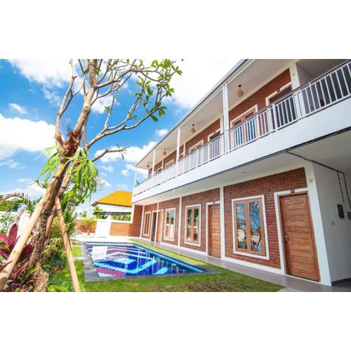 Bali Manik Guest House Canggu