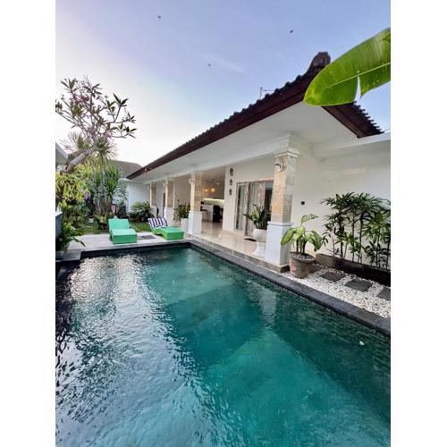Bali Mawa Villa