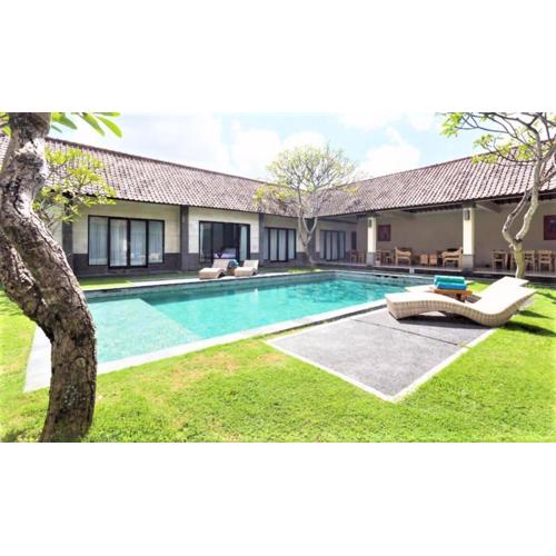 Bali Merita Villa
