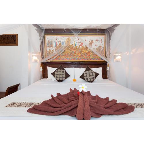 Bali Moon Guest House