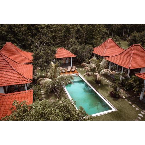 Bali Mynah Villas Resort