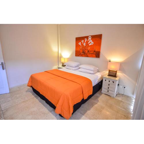 Bali Mystique Hotel & Apartment