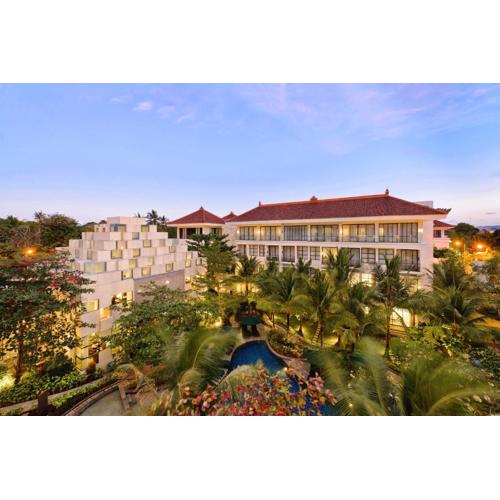 Bali Nusa Dua Hotel
