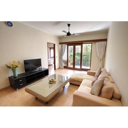 Bali Paradise Apartments