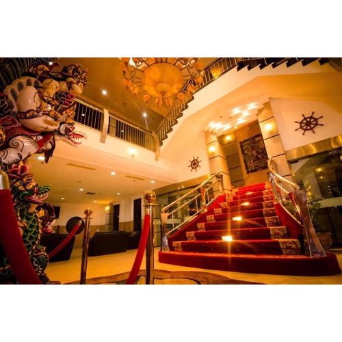 Bali Paradise City Hotel