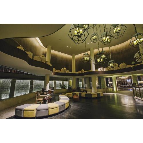 Bali Paragon Resort Hotel