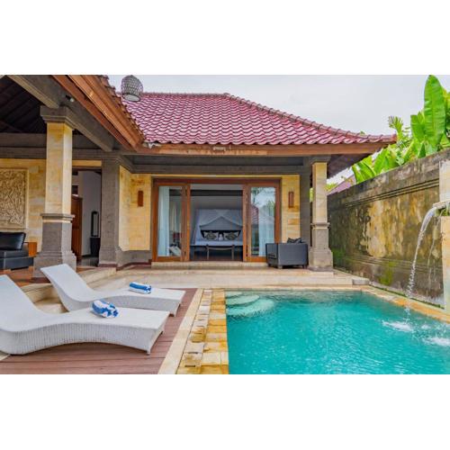 Bali Prime Villas Seminyak by Kanaya Hospitality