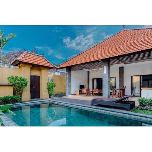 Bali Radiance Villas Seminyak