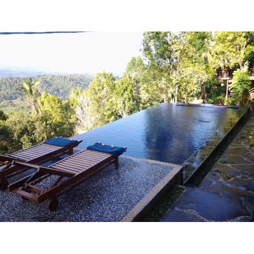 Bali Rahayu Homestay