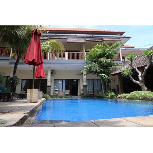 Bali Reef Divers Tulamben