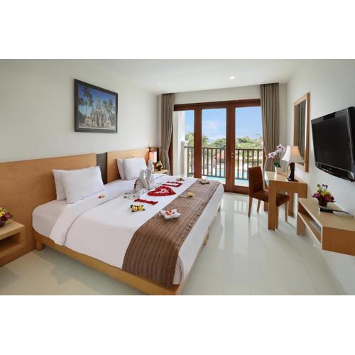 Bali Relaxing Resort and Spa