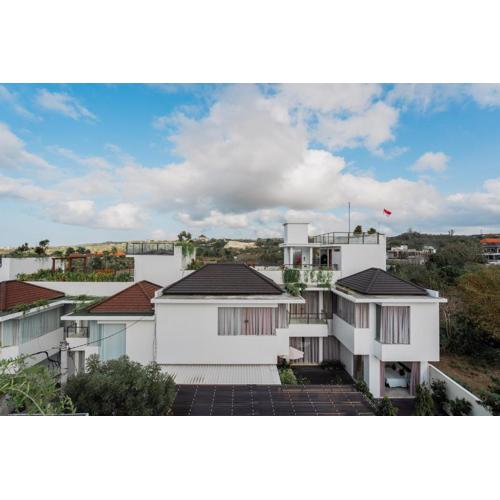 Bali Residence Villa