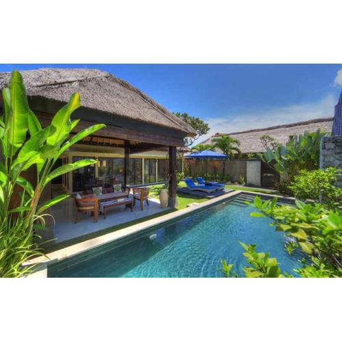 Bali Rich Villas