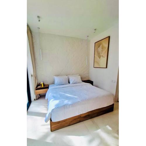 Bali Sand Uluwatu Paradise 1Fl Silver