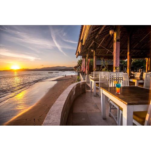 Bali Santi Bungalows