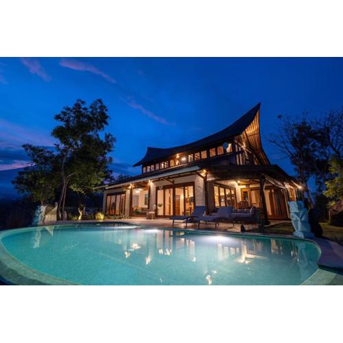 Bali Savana villas