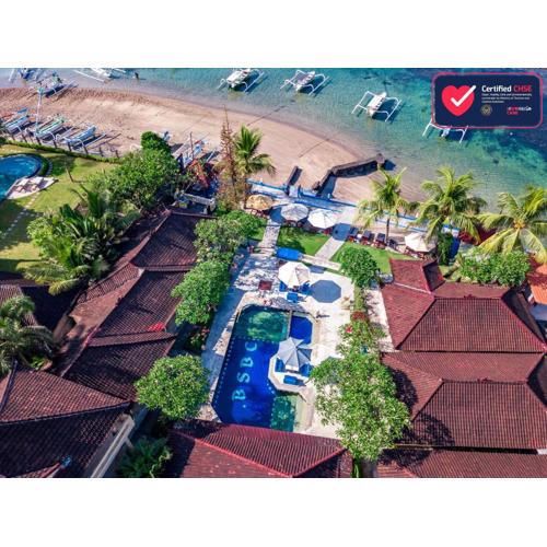 Bali Seascape Beach Club